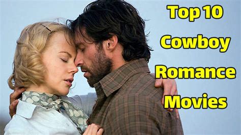 best cowboy romance movies|modern cowboy romance movies.